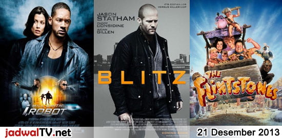 jadwalhariini21desember2013