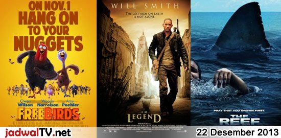 jadwalhariini22desember2013