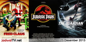 jadwalhariini23desember2013