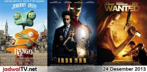 jadwalhariini24desember2013