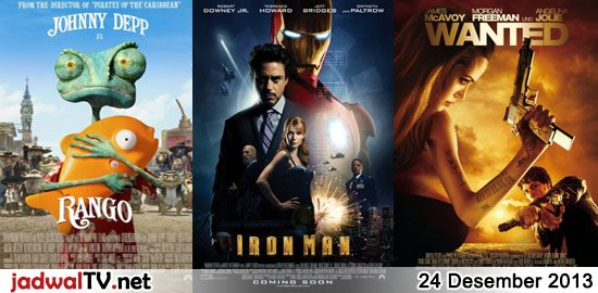 jadwalhariini24desember2013