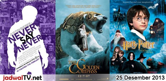 jadwalhariini25desember2013