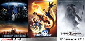 jadwalhariini27desember2013