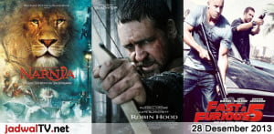 jadwalhariini28desember2013