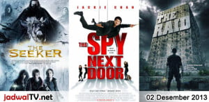 jadwalhariini2desember2013