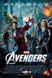 Sinopsis The Avengers (2012)