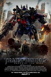 Sinopsis Transformers 3: Dark of the Moon (2011)