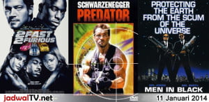 jadwalhariini11januari2014