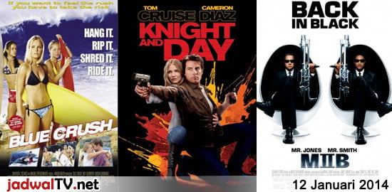 jadwalhariini12januari2014