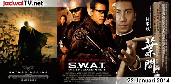 jadwalhariini22januari2014