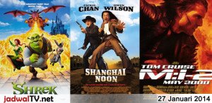 jadwalhariini27januari2014