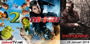 jadwalhariini28januari2014