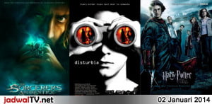 jadwalhariini2januari2014