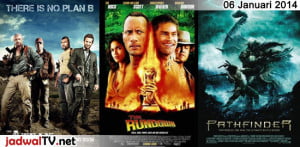 jadwalhariini6januari2014