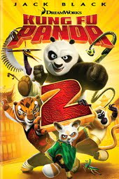 Sinopsis Kung Fu Panda 2 (2011)