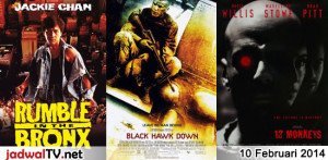 jadwalhariini10februari2014