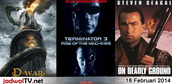 jadwalhariini18februari2014