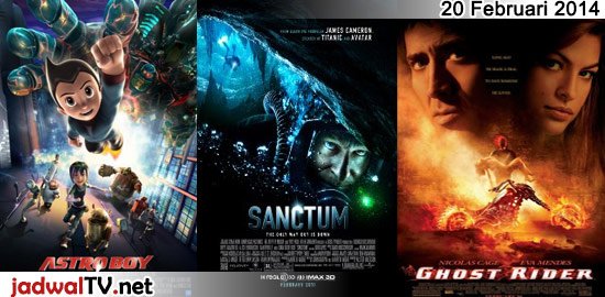 jadwalhariini20februari2014