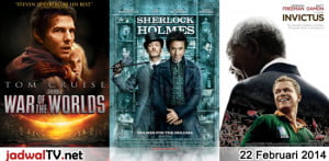 jadwalhariini22februari2014