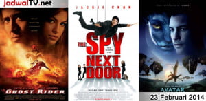 jadwalhariini23februari2014