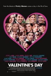 Sinopsis Valentine's Day (2010)