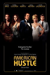 Sinopsis American Hustle (2013)