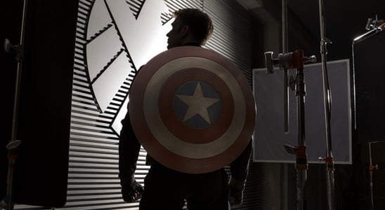 Chris Evans Ingin Beristirahat Dari Dunia Akting Setelah Kontrak Marvel Habis