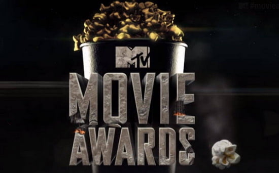 Daftar Nominasi MTV Movie Awards 2014