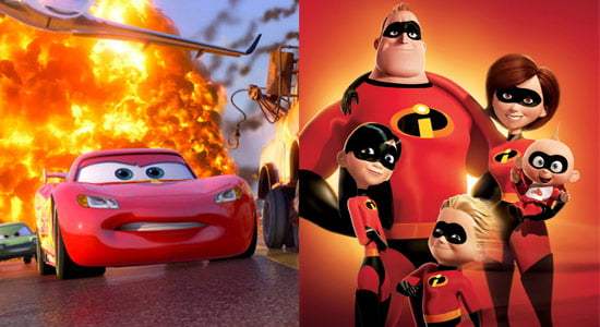 Cars 3 dan The Incredibles 2 Akan Segera Dibuat Disney dan Pixar