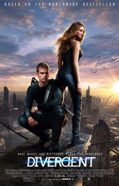 Sinopsis Divergent (2014)