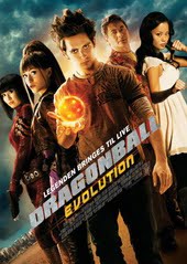 Sinopsis Dragonball Evolution (2009)