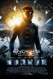 Sinopsis Ender's Game (2013)