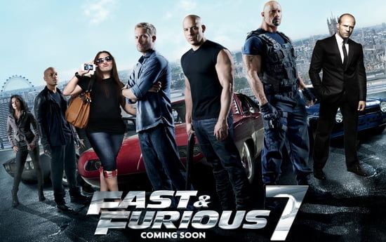 Fast & Furious 7 Gunakan CGI dan Pemeran Pengganti Untuk Paul Walker