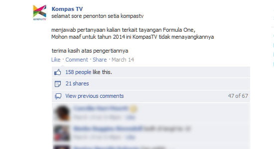 formula-1-tidak-tayang-di-kompas-tv