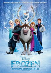 Sinopsis Frozen (2013)