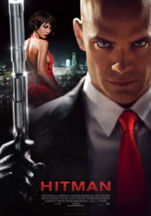 Sinopsis Hitman (2007)