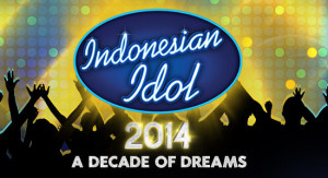 Tidak Ada Yang Tereliminasi Pada Indonesian Idol 2014 Malam Ini