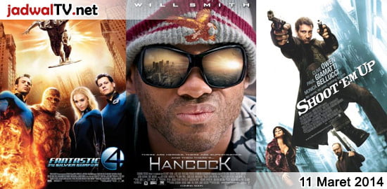 jadwalhariini11maret2014