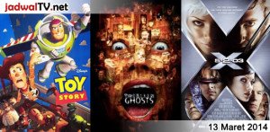 jadwalhariini13maret2014