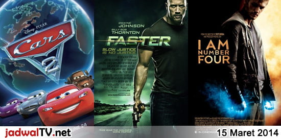 jadwalhariini15maret2014