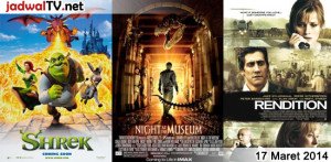 jadwalhariini17maret2014