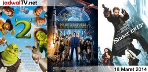 jadwalhariini18maret2014