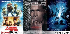 jadwalhariini1april2014