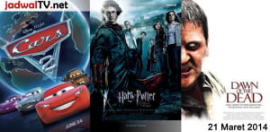 jadwalhariini21maret2014