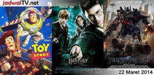 jadwalhariini22maret2014