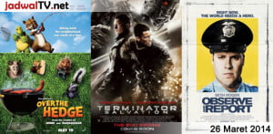 jadwalhariini26maret2014 jadwalhariini26maret2014