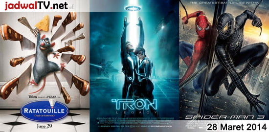 jadwalhariini28maret2014