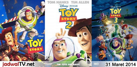 jadwalhariini31maret2014