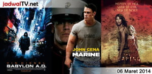 jadwalhariini6maret2014