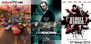 jadwalhariini7maret2014